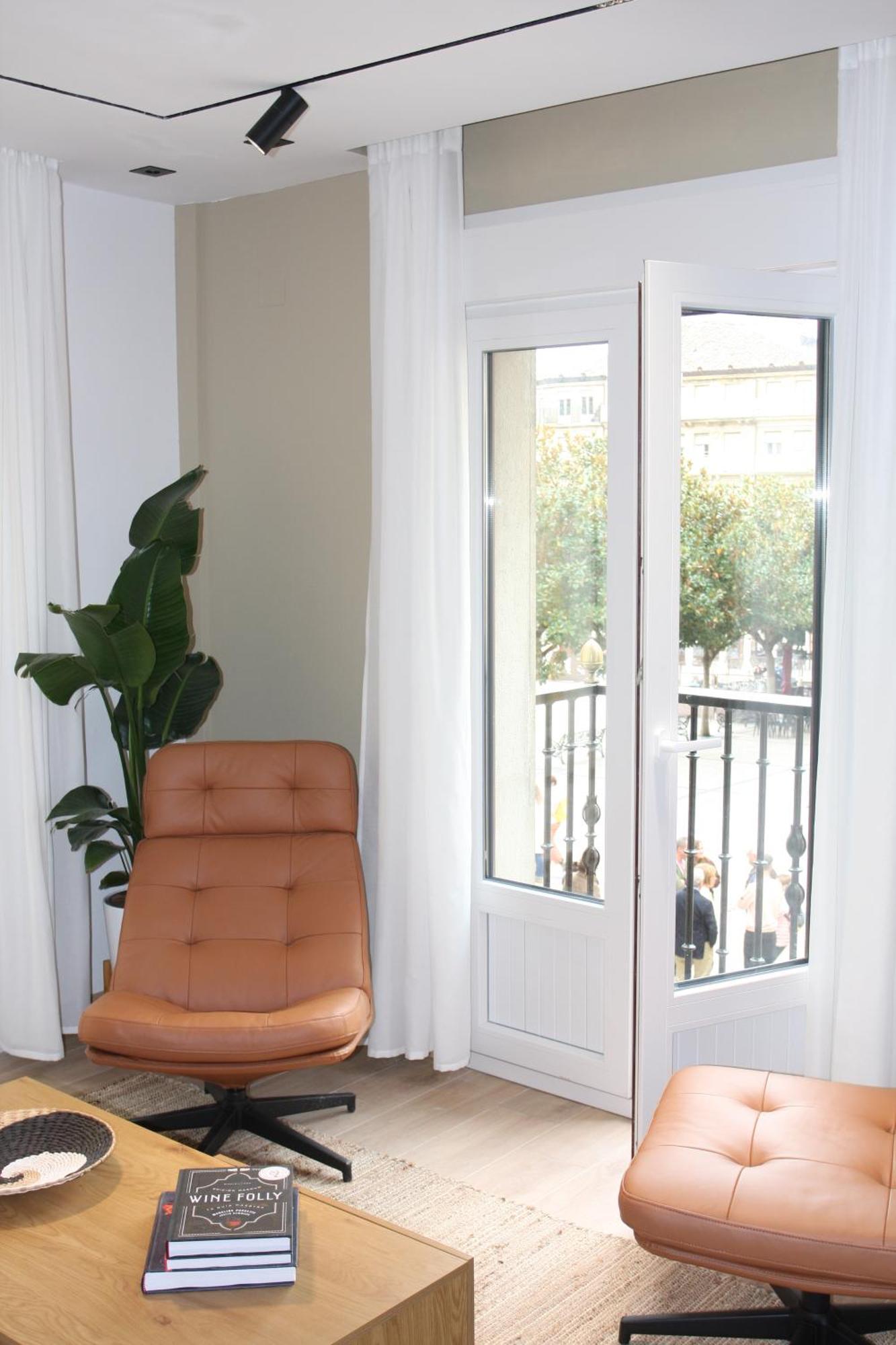 Apartamentos La Herradura Toneles Аро Экстерьер фото