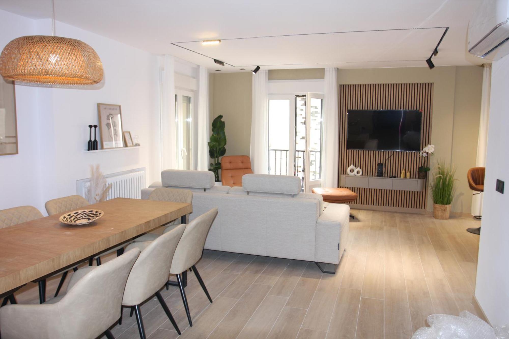 Apartamentos La Herradura Toneles Аро Экстерьер фото