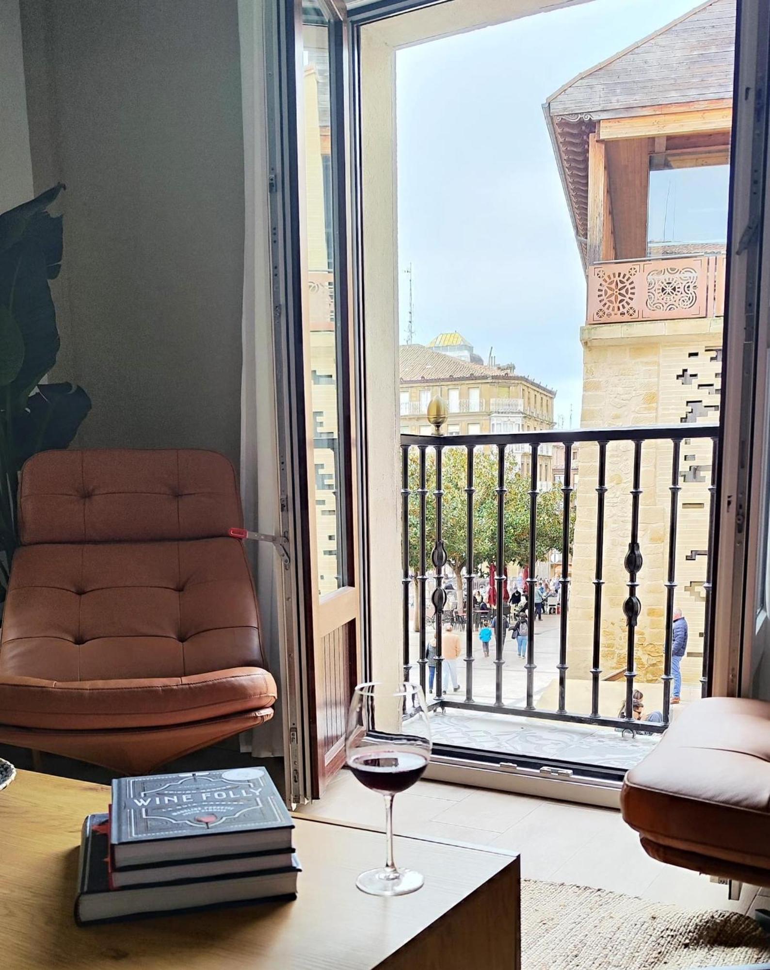 Apartamentos La Herradura Toneles Аро Экстерьер фото